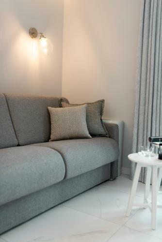Frunze Luxury Apartments