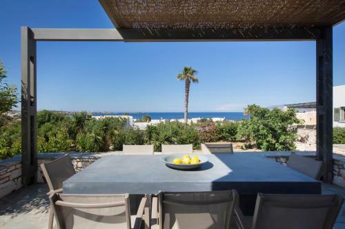 Villa Rinia - Seaview Villa