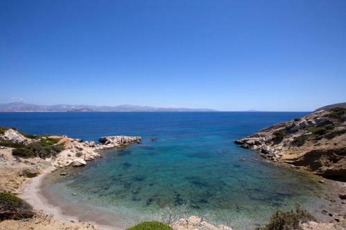 Villa Rinia - Seaview Villa