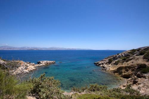 Villa Rinia - Seaview Villa