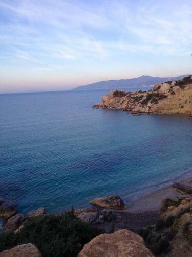Villa Rinia - Seaview Villa