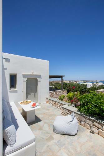 Villa Rinia - Seaview Villa