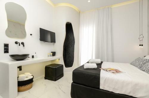 Diadema Apartments In The Town