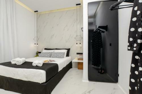 Diadema Apartments In The Town