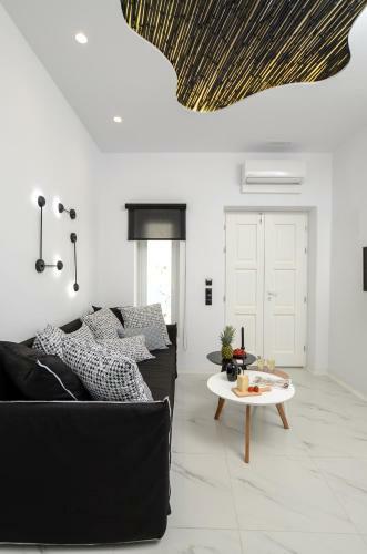 Diadema Apartments In The Town