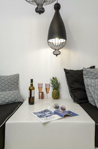 Diadema Apartments In The Town