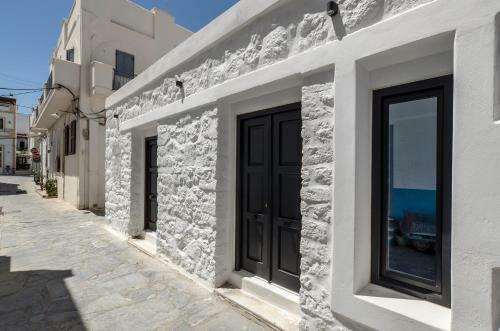 Diadema Apartments In The Town