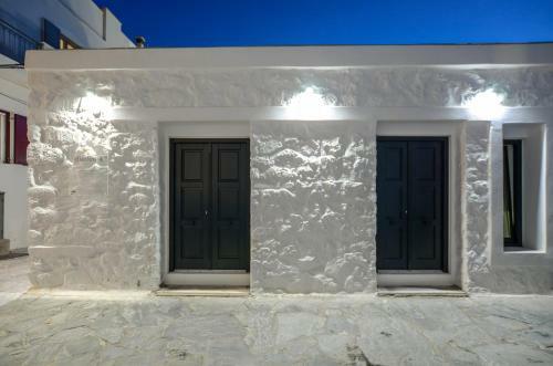 Diadema Apartments In The Town