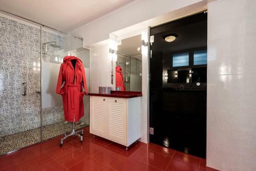 Apartamento President?s House