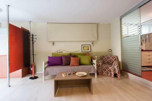 Apartamento President?s House