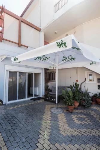 Apartamento President?s House