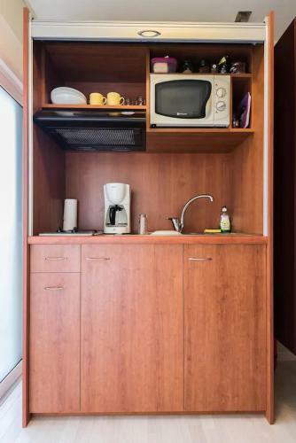 Apartamento President?s House