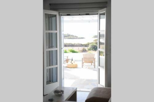 Apartamento Glyfada Veranda With Sea View
