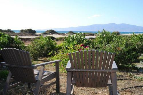Apartamento Glyfada Veranda With Sea View