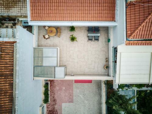 Anemi Apartments