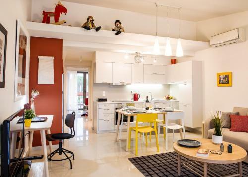 Anemi Apartments