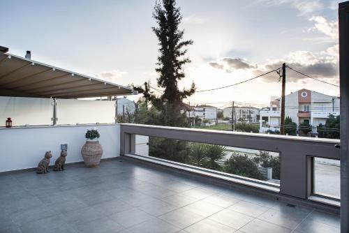 Anemi Apartments