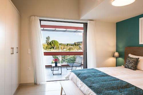 Anemi Apartments