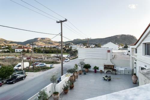 Anemi Apartments