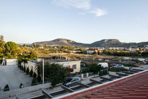 Anemi Apartments