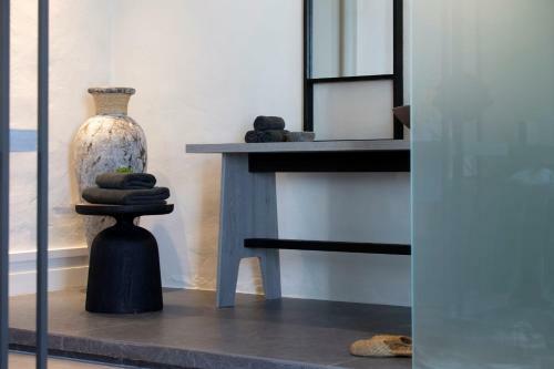 Apartamento Parion Opus