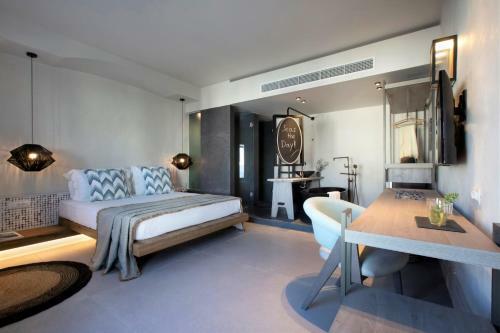 Apartamento Parion Opus