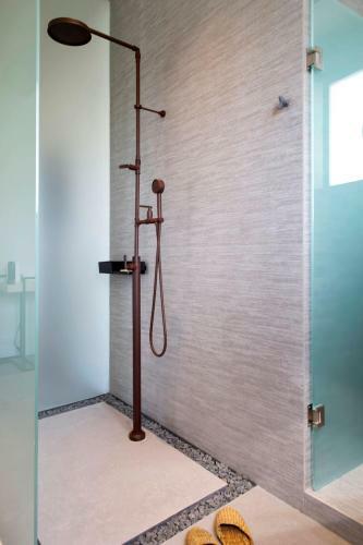 Apartamento Parion Opus
