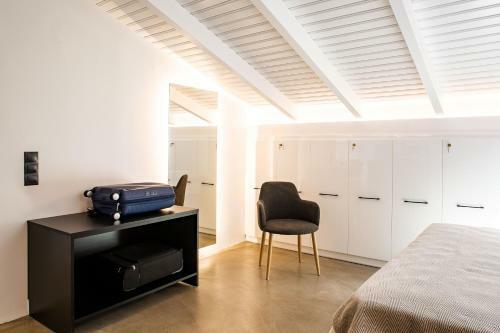 Living In Nafplio Luxury Apartments
