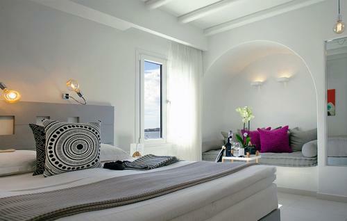Glaros Boutique Hotel