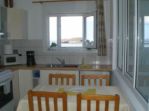 Madalenas - Apartment With Sea View