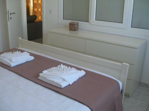 Madalenas - Apartment With Sea View