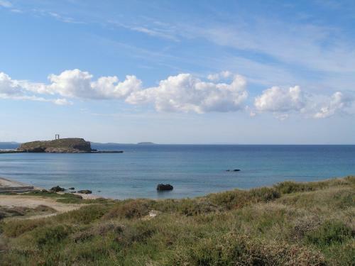 Madalenas - Apartment With Sea View