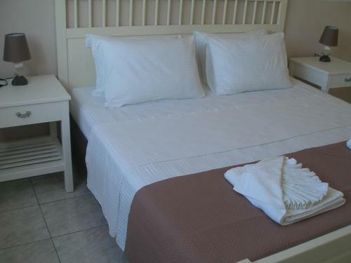 Madalenas - Apartment With Sea View