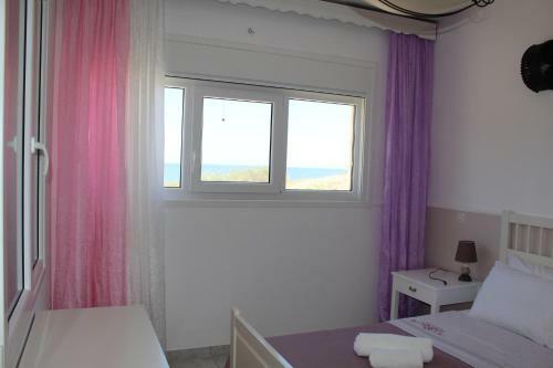 Madalenas - Apartment With Sea View