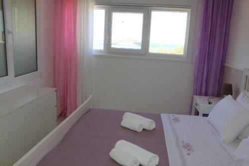 Madalenas - Apartment With Sea View