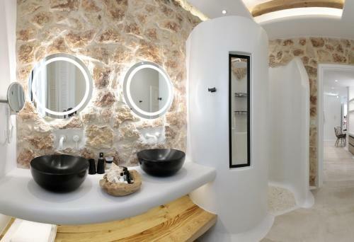 Manda Luxury Apartments
