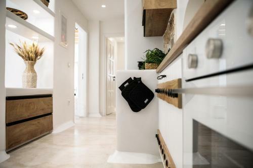 Manda Luxury Apartments