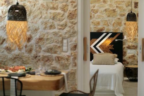 Manda Luxury Apartments