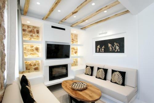 Manda Luxury Apartments