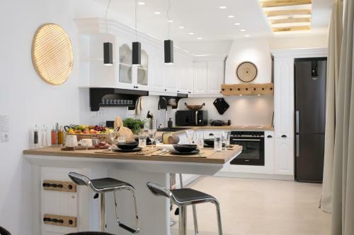 Manda Luxury Apartments