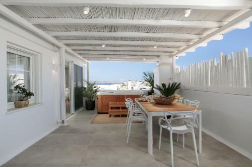 Manda Luxury Apartments