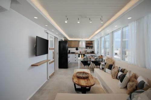 Manda Luxury Apartments