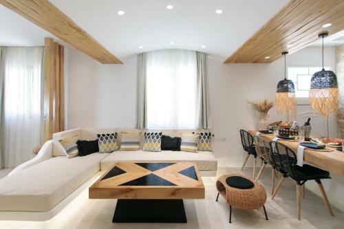 Manda Luxury Apartments