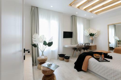 Manda Luxury Apartments