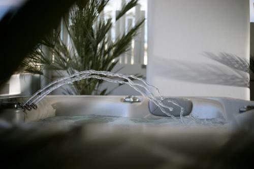 Manda Luxury Apartments