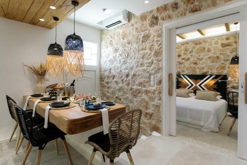 Manda Luxury Apartments