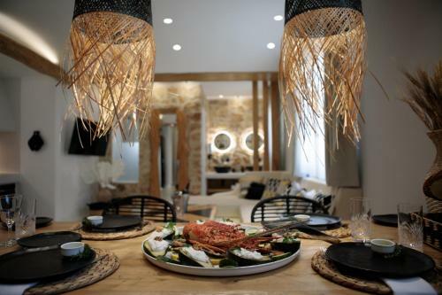 Manda Luxury Apartments