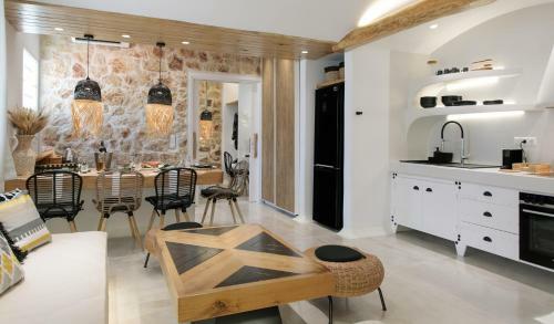Manda Luxury Apartments