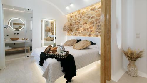 Manda Luxury Apartments