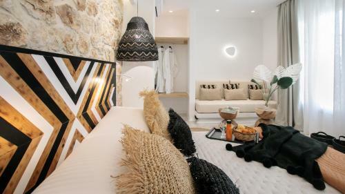 Manda Luxury Apartments